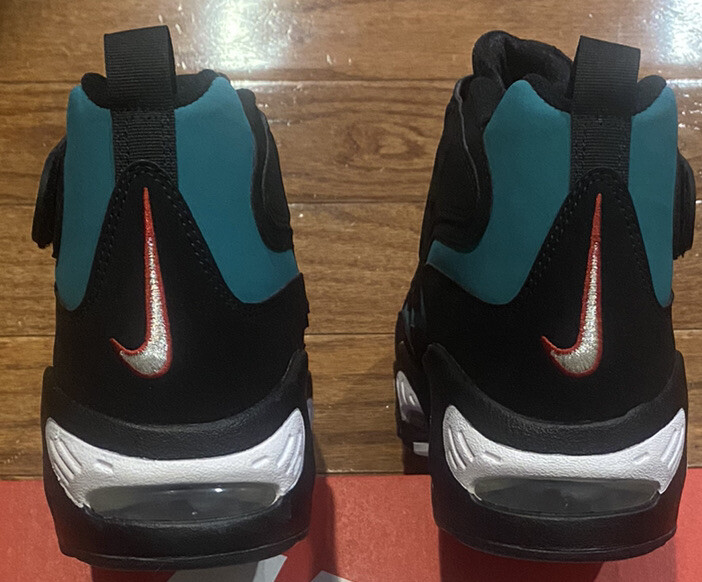 fake griffey max 1