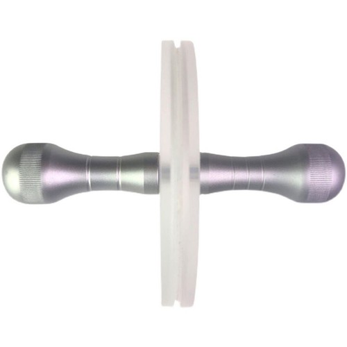 Record Label Saver, LP Record Clean Label Saver LP Reinigingsbeschermer Waterdicht Klemverzorging voor 12inch LP(zwart