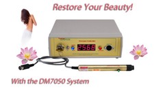 Permanent Hair Removal 808nm Device for Men  Women, Best Salon Use Machine.