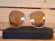 Foster Grant Vintage Oversize Sunglasses