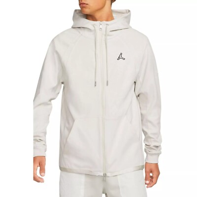 Jordan  Essential Warmup Jacket DJ0886-104 MEN SIZE  XXL