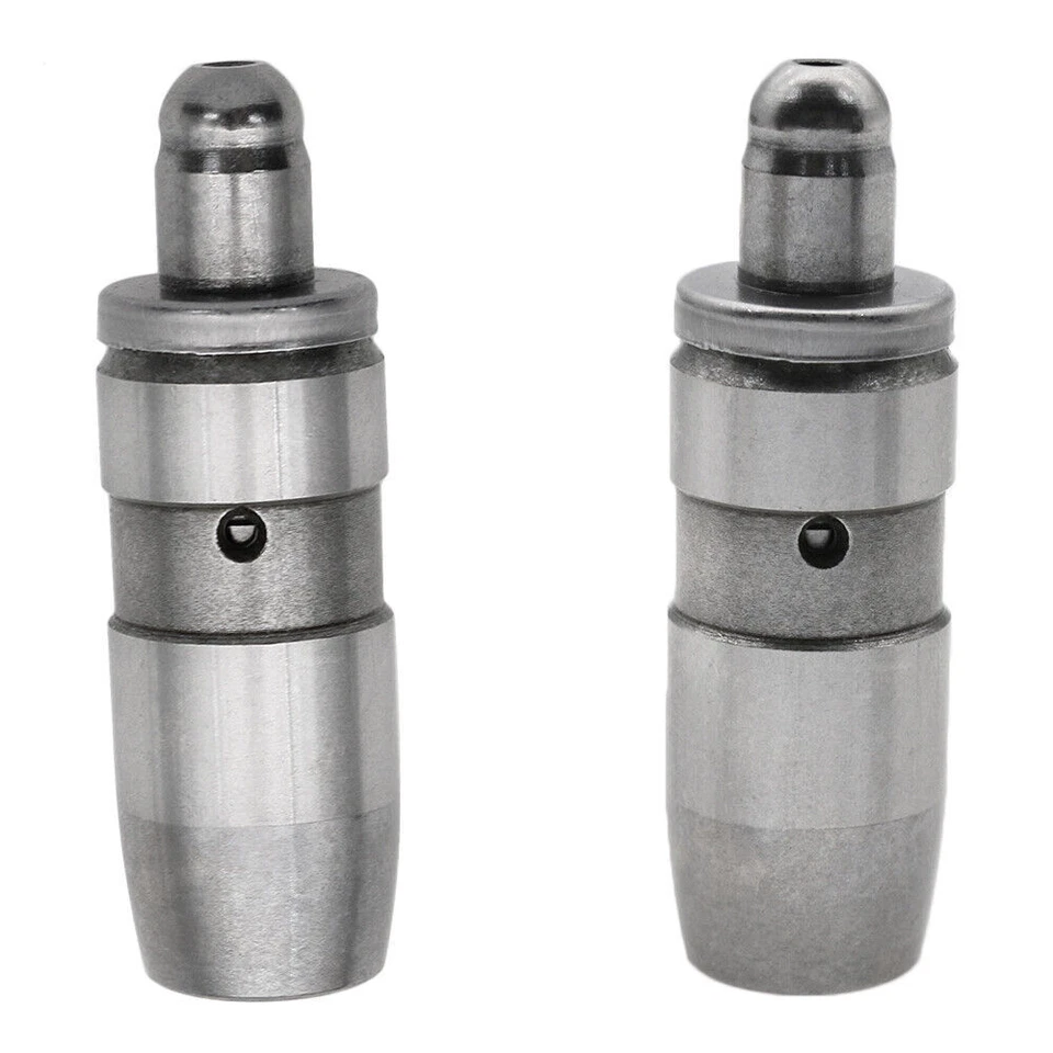 Camshaft Lifters Rocker Arms Kit with Timing Chain for 05-12 Dodge Jeep Ram 3.7L Foto 4 de 4