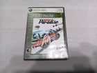 Burnout Paradise - Xbox 360 - Complete - CIB - Tested