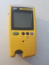 BW TECHNOLOGIES GASALERTMAX GAS DETECTOR UNTESTED, USED 