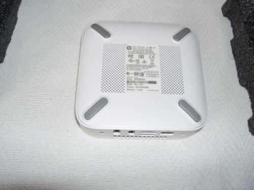 Hp Chromebox Cb1-014 Mini Desktop NEW OPEN BOX Intel Celeron 2955u 2gb - Picture 8 of 16