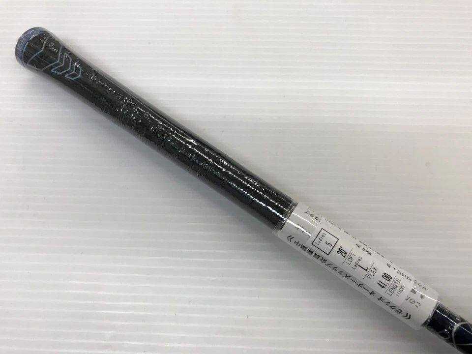 NEW Ladies 2023 Dunlop xxio13 5W 20deg MP1300 L-flex Fairway wood Golf club H771 - Image 3 of 3