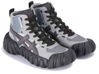 Onitsuka Tiger DENTIGRE LL 1183A796 020 GRAU GREY Unisex Gr.
