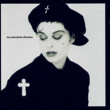 Lisa Stansfield : Affection CD Value Guaranteed from eBay?s biggest seller!
