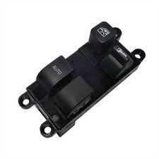 25401-8B800 NEW Master Power Window Switch Fit 1998-2004 Nissan Frontier 200sx