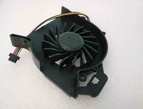 NEU für HP DV6 DV6-6000 DV7-6000 CPU Lüfter MF60120V1-C181-S9A 4-polig - Bild 4 von 4