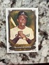 2024 TOPPS ALLEN GINTER MLB BASE CARD ATLANTA BRAVES HANK AARON #140
