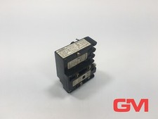 Siemens Overcurrent Relay 3UA4101-0H 1.2 - 1.8 A Auxiliary Switch