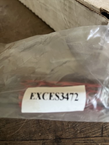 NOS Quick Steer ES3472 Steering Tie Rod End - Picture 3 of 7