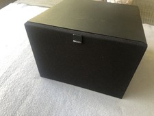 mb quart center speaker