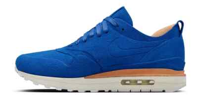 Nike Air Max 1 Premium Game Royal 2016 (847671-441) Men