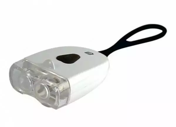 Wrap around online bike lights