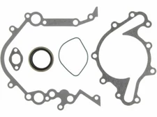 For 2003 Ford E150 Club Wagon Timing Cover Gasket Set Mahle 13755CM