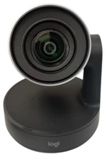 Logitech V-R0010 Rally Camera High Definition Office Video Conferencing