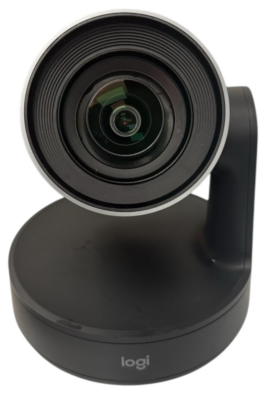 Logitech V-R0010 Rally Camera High Definition Office Video