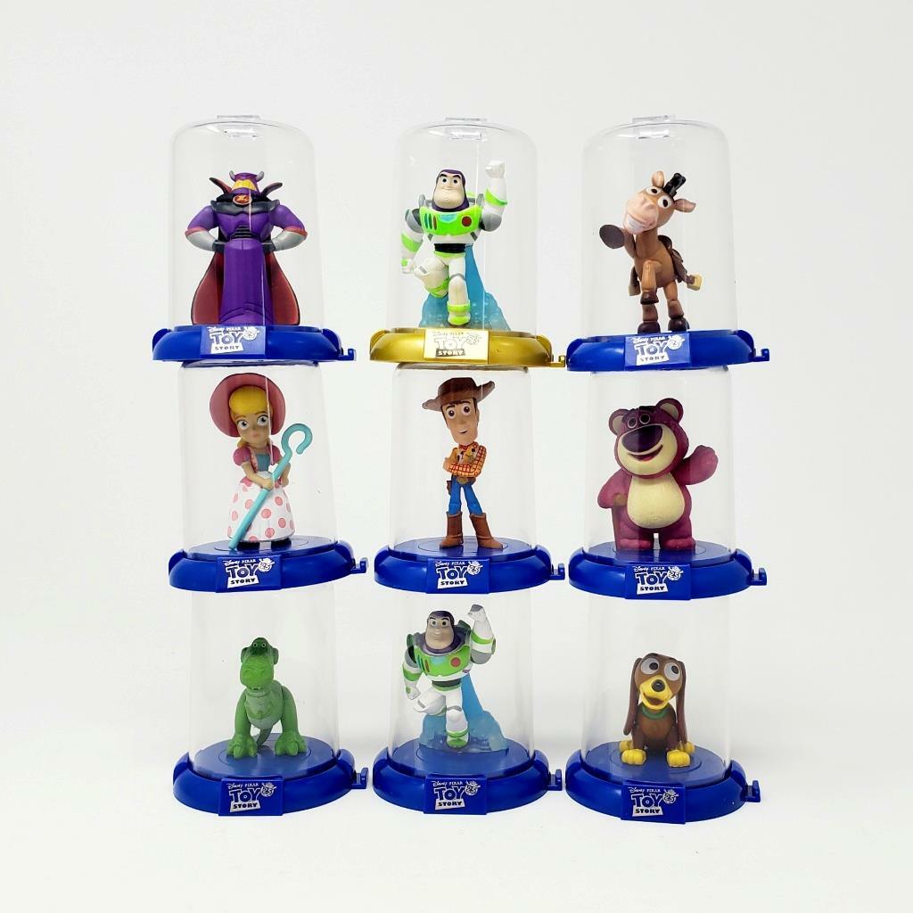 Disney Toy Story : Series 1 Collectible Mini Domez - YOU CHOOSE