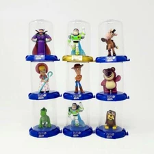 Disney Toy Story : Series 1 Collectible Mini Domez - YOU CHOOSE!