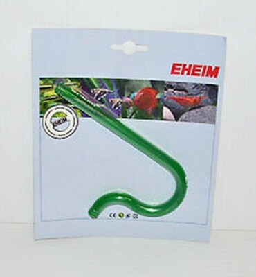 EHEIM 4003710 - 9mm SHEPHERDS CROOK PIPE AQUARIUM FILTER