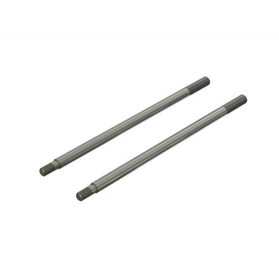Arrma ARA330670 Alberi Ammortizzatori Originali Per Auto RC, Coppia Da 3x68 Mm, Ricambio Ufficiale - 3