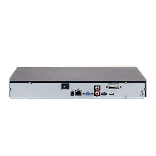 Grabadora de Video DAHUA Original GENUINA 32CH NO-POE NVR4232-4KS3 2SATA 12MP - Imagen 8 de 9