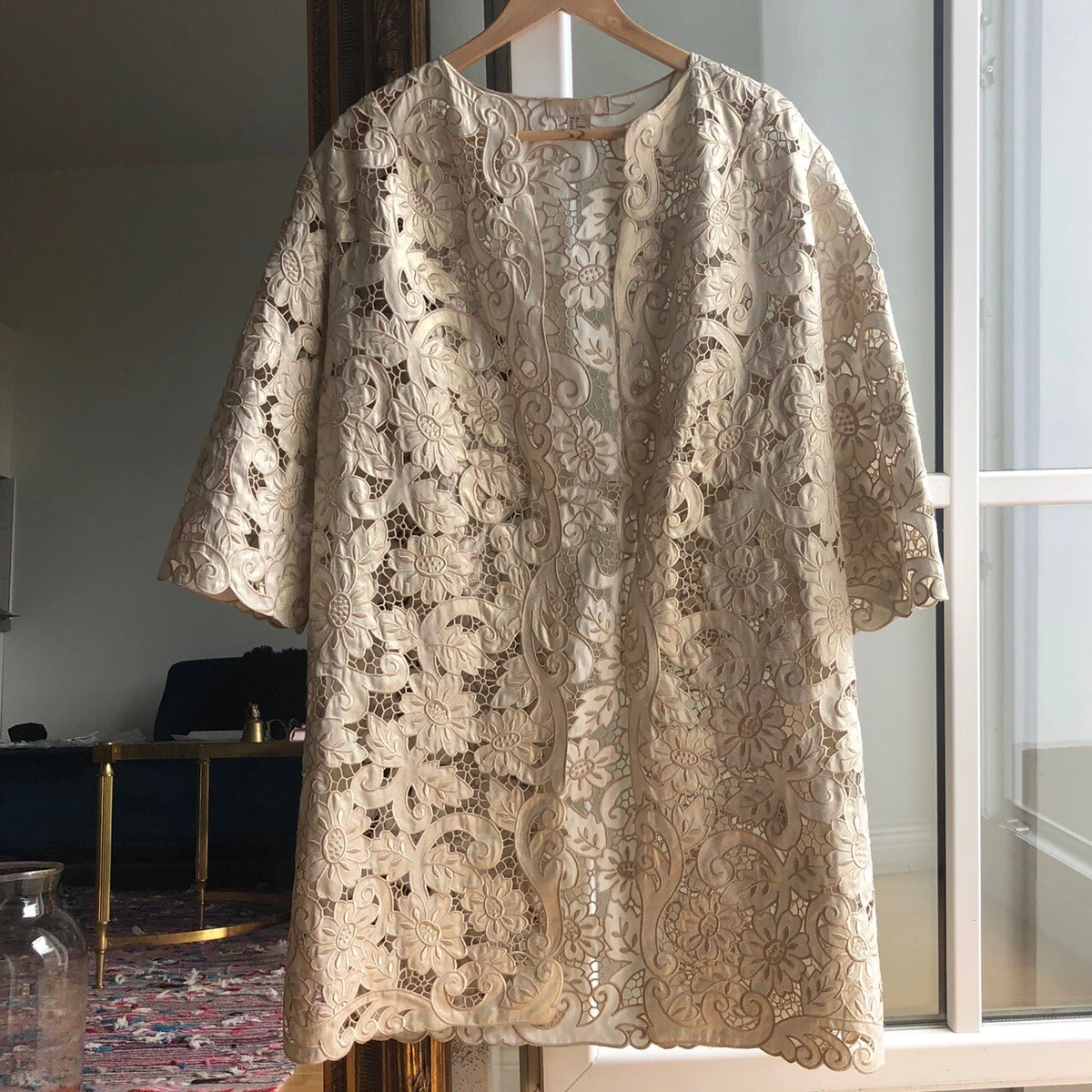 Lace kimono best sale jacket