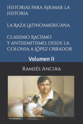 Berruecos - Historias para Armar la Historia  Volumen II - New paper - X555z
