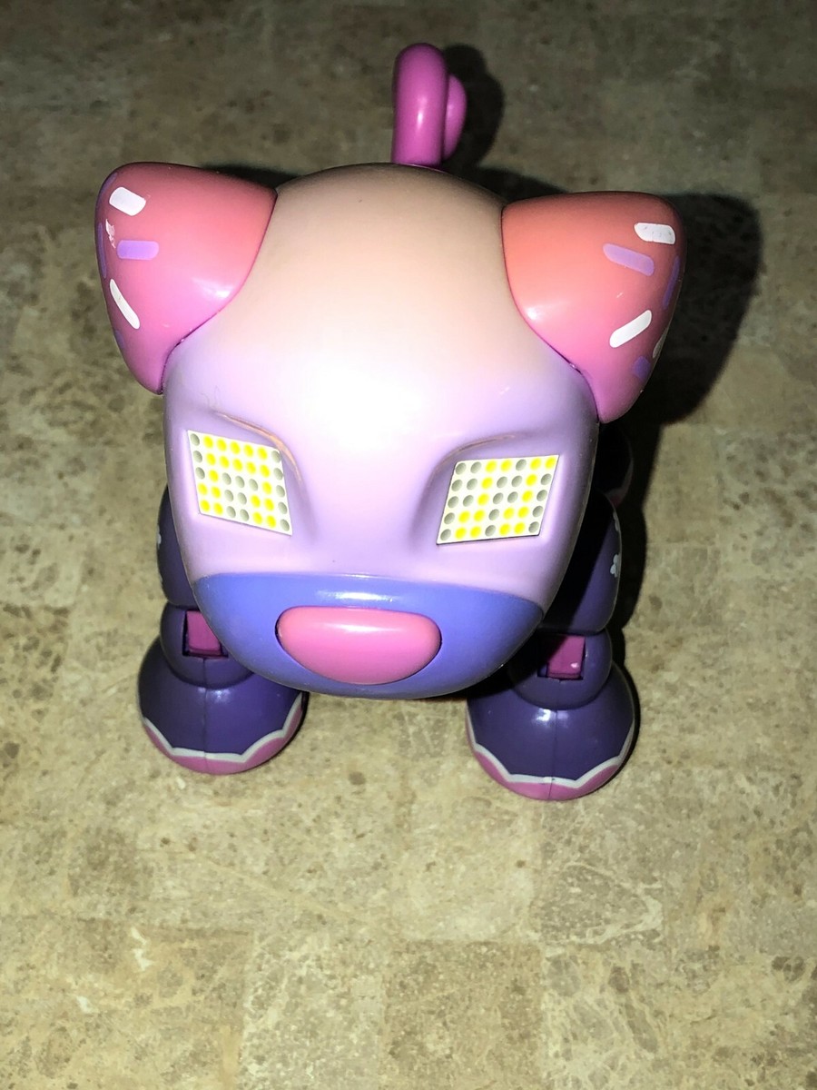 Zoomer reliable shop zuppies spot