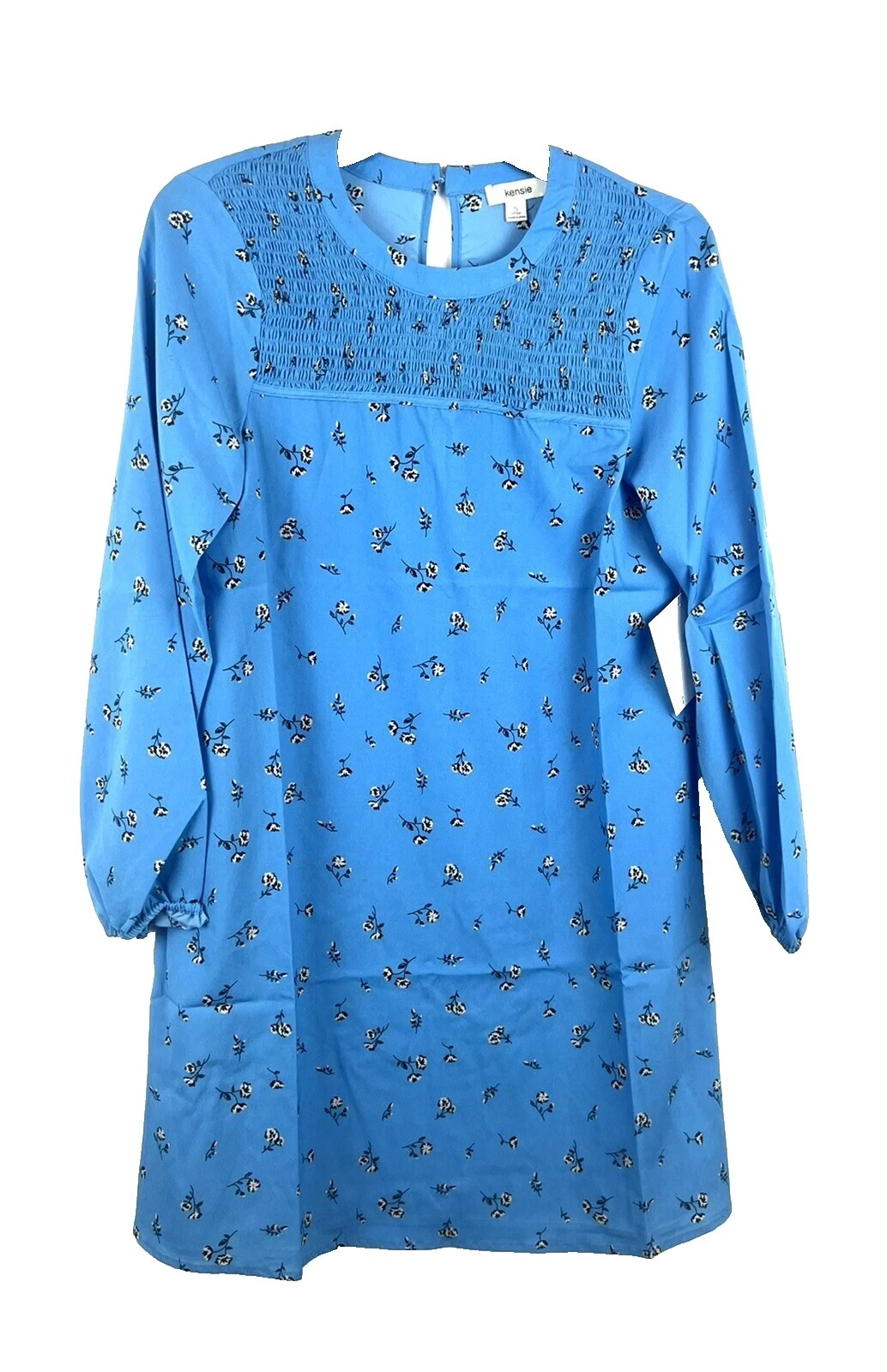 Ropa de poliéster para mujer Kensie