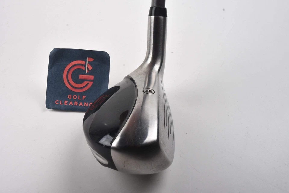 Ram Wizard Evolution #3 Hybrid / 21 Degree / Stiff Flex Ram Evolution Shaft - Image 3 of 4