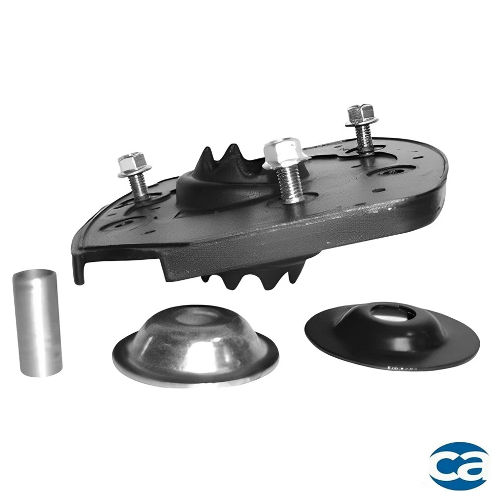 Front & Rear Suspension Strut Mounts 4PCS For Buick Allure 06-05 V6-3.8L - Image 4 of 4