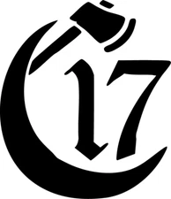 Ouija Macc Chapter 17 VINYL DECAL JUGGALO, ICP INSANE CLOWN POSSE