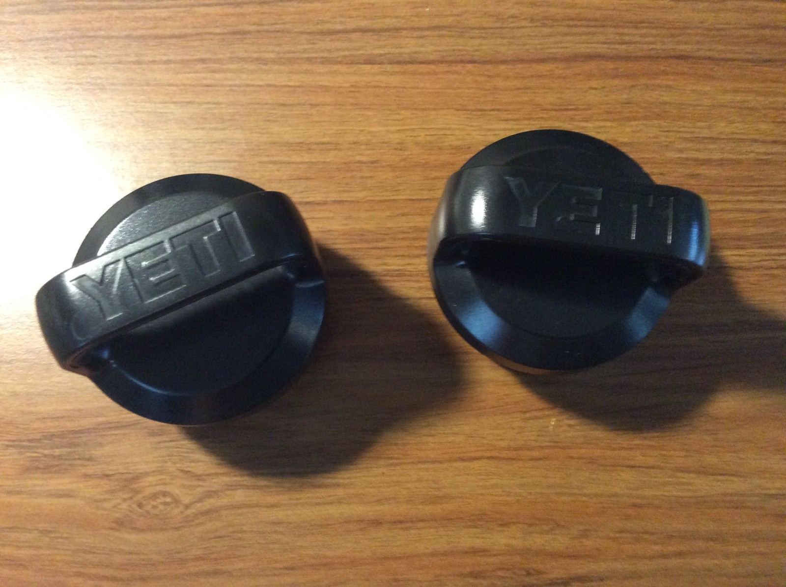 yeti replacement cap