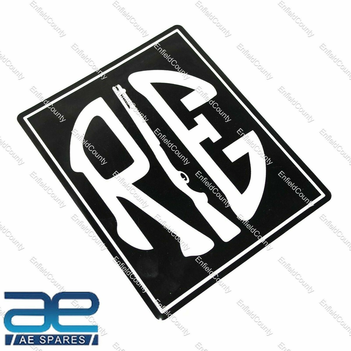 ROYAL ENFIELD HIMALAYAN - STICKER KIT - - Be unique with the
