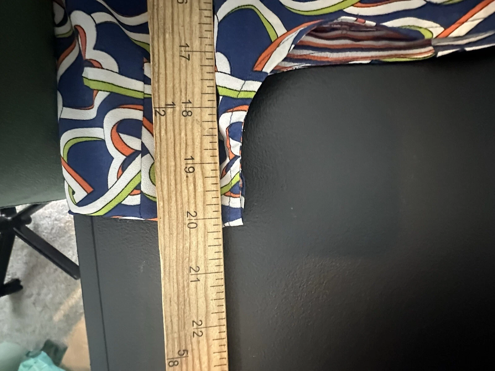 VALENTINO Abito camicia donna Cabi medio Amour cuori senza maniche bottoni davanti 5370 AR13