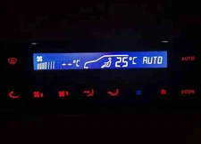 VW PASSAT GOLF MK4 BORA CLIMATRONIC CLIMATE CONTROL GTI R32