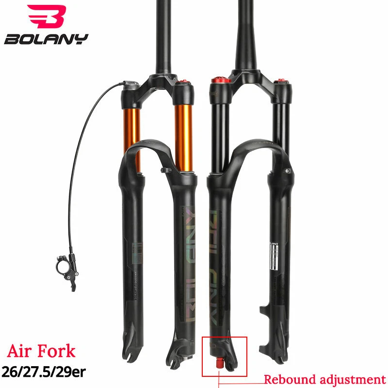 Best cheap top air fork