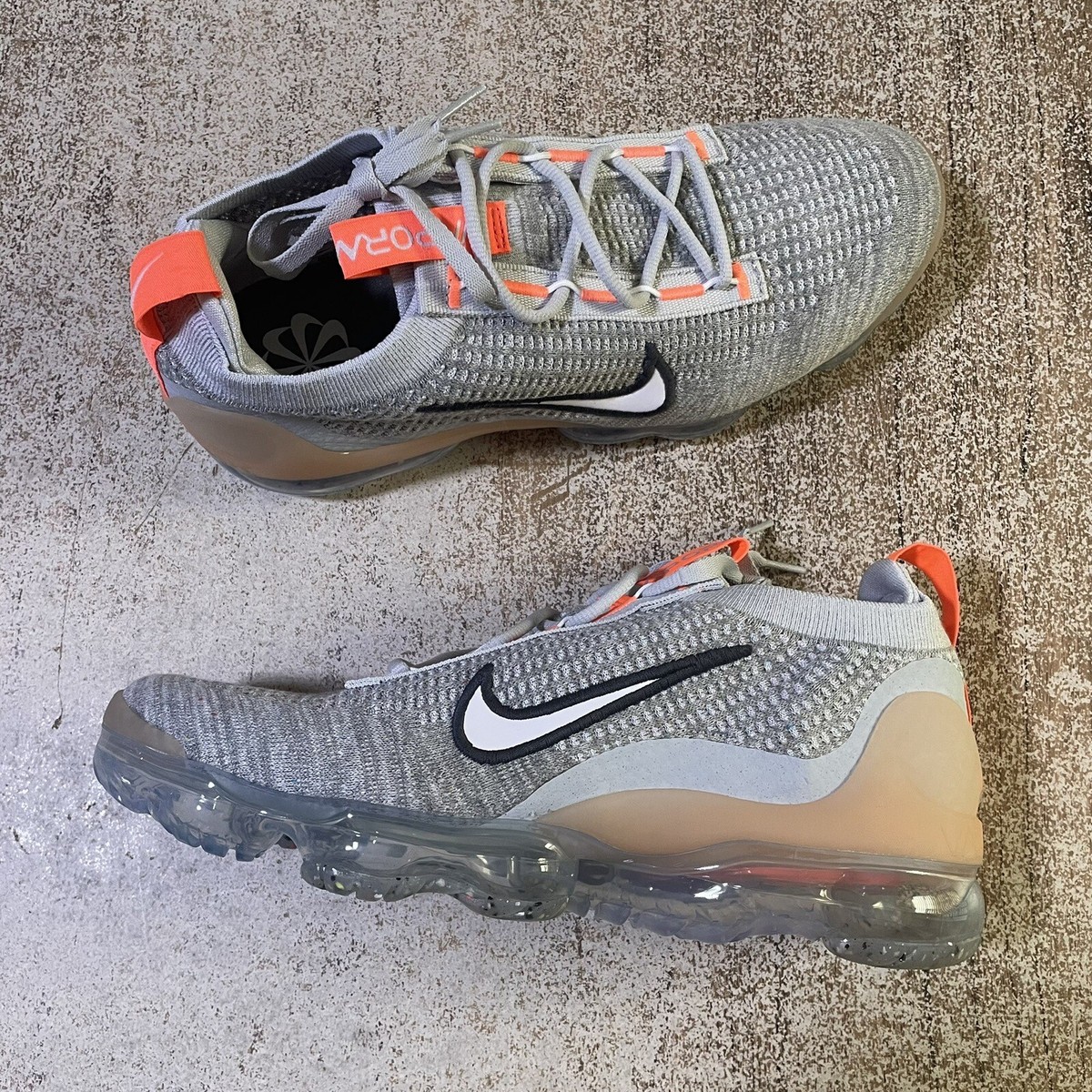 nike air max 270 bowfin grey