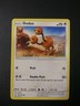 Pokemon Unbroken Bonds Doduo Common Card 150/214 NM