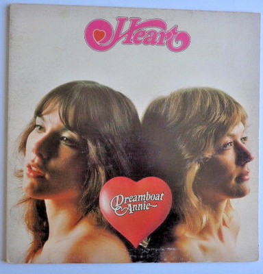 Heart Dreamboat Annie (1976 Download Heart Dreamboat Annie (1976 Download