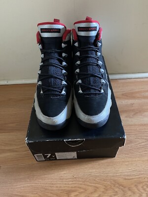 kilroy 9s size 7