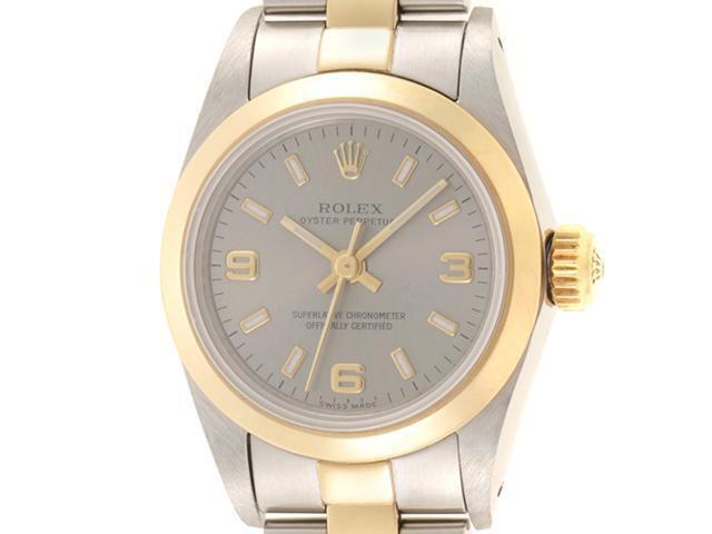 Rolex Oyster Perpetual 67183