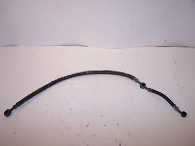 KAWASAKI ZX600 CRANKCASE TUBE HOSE LINE 51044-1071 ZX 600 NINJA