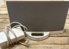 Bose SoundDock Digital Music System Series Original For iPod