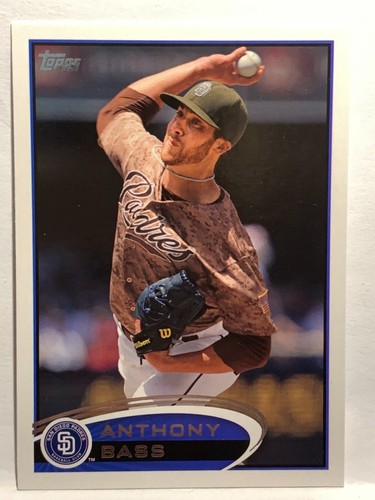 2012 Topps Update Series Baseball #1-330 - Vet & RC Rookie - You Pick (a200) - Picture 60 of 63