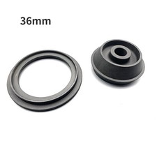For Mayflower Universal Flange Disc Truck Cone Wheel Balancer 36mm Size