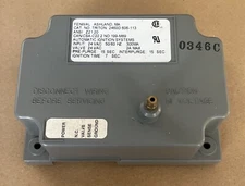 FENWAL 2460D 606-113 Automatic Direct Spark Ignition System Control Module
